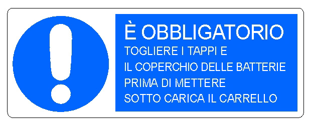 ALLUMINIO OBBLIGO 350X125