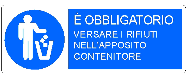 ALLUMINIO OBBLIGO 500X700