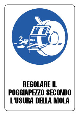 ALLUMINIO OBBLIGO 180x120