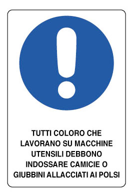 ALLUMINIO OBBLIGO 270X430