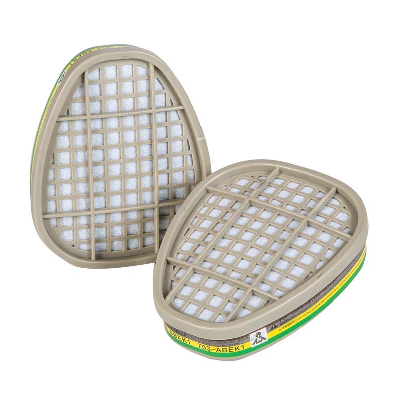 FILTRO ABEK x ART. 422