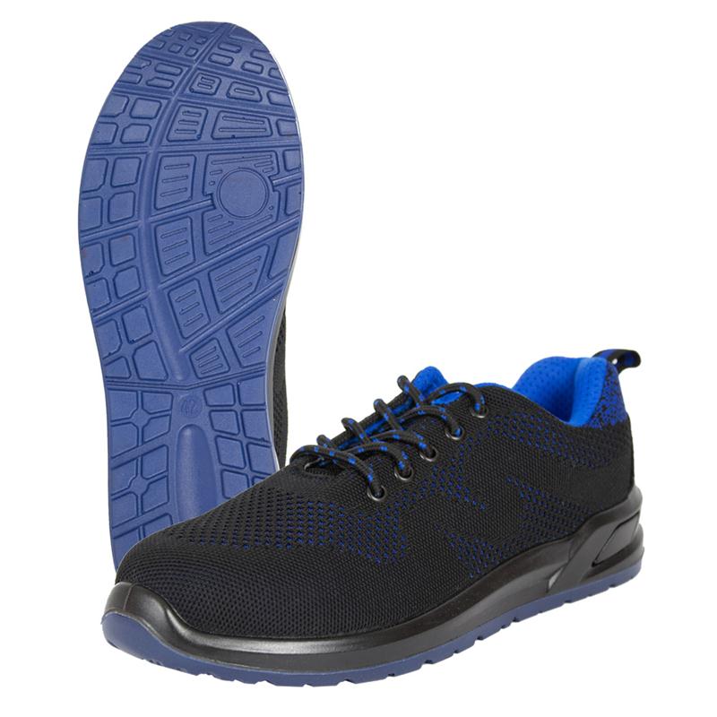 SCARPA BASSA MICROF. S1P SRC ESD