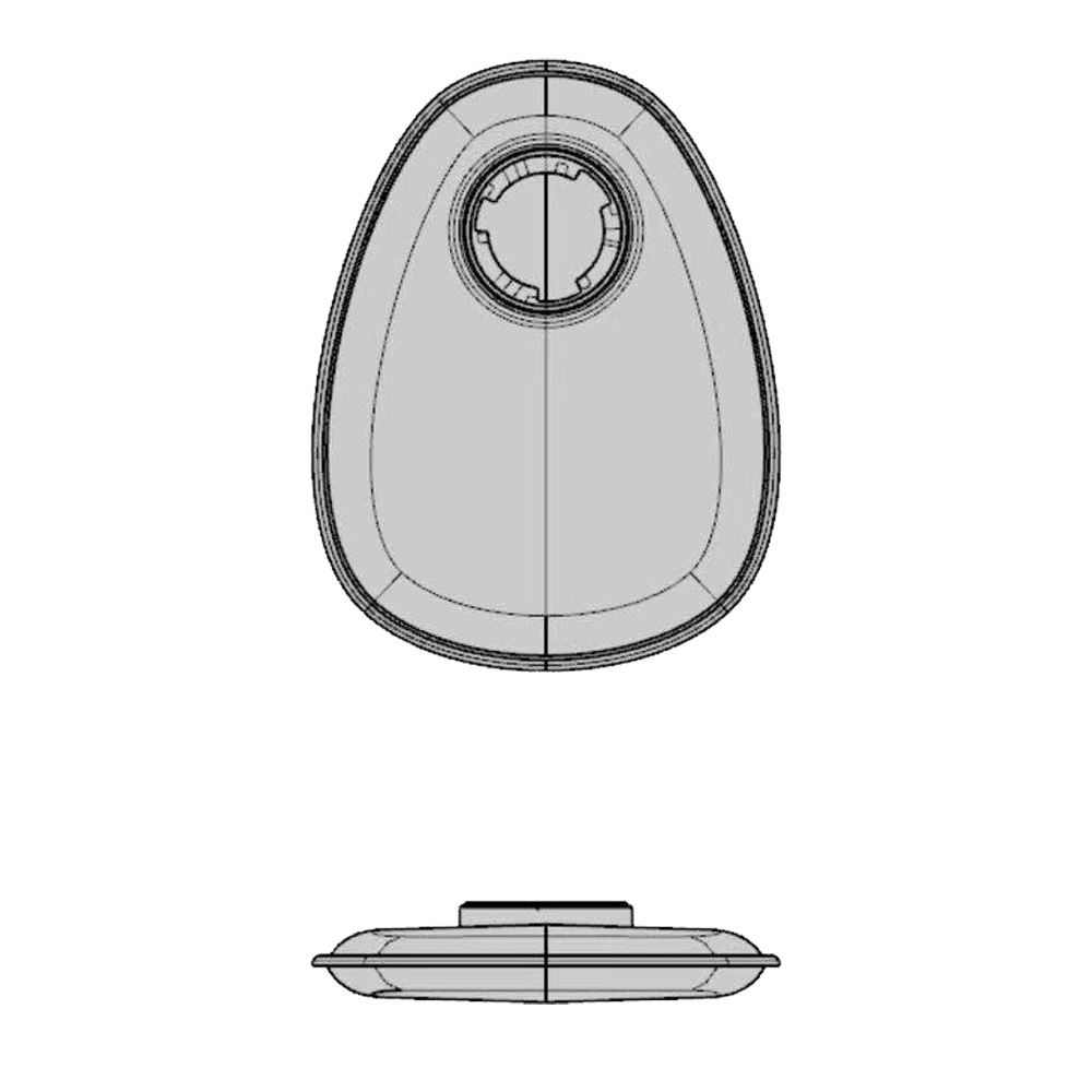 FILTRO P3 x ART. 422