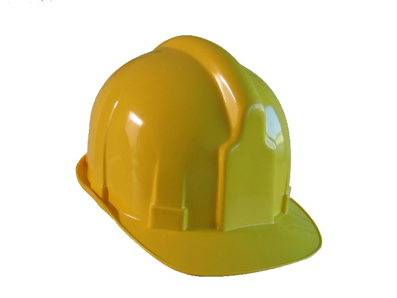 ELMETTO GIALLO EN397-C/CART.