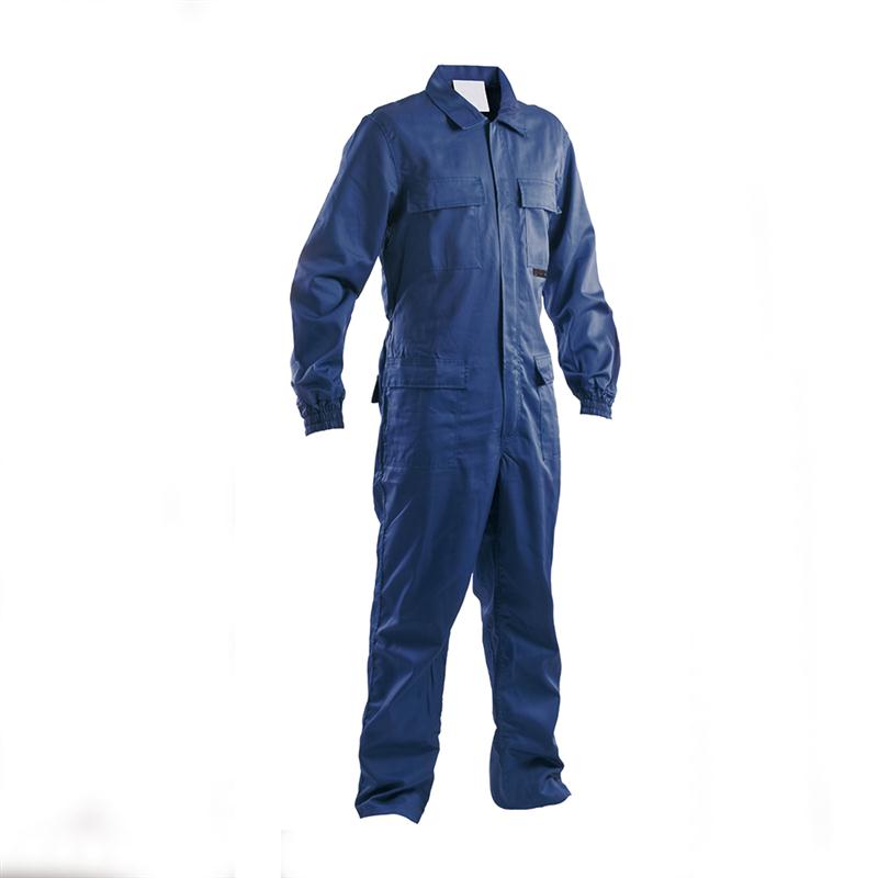 WORKING COVERALL-ACID USE-