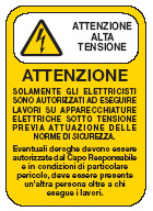 ALLUMINIO PER.INF. 330X500