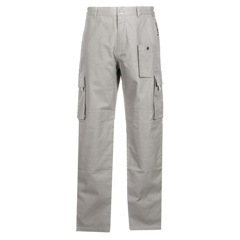 PANTALONE IN TESSUTO TWILL Gr.250