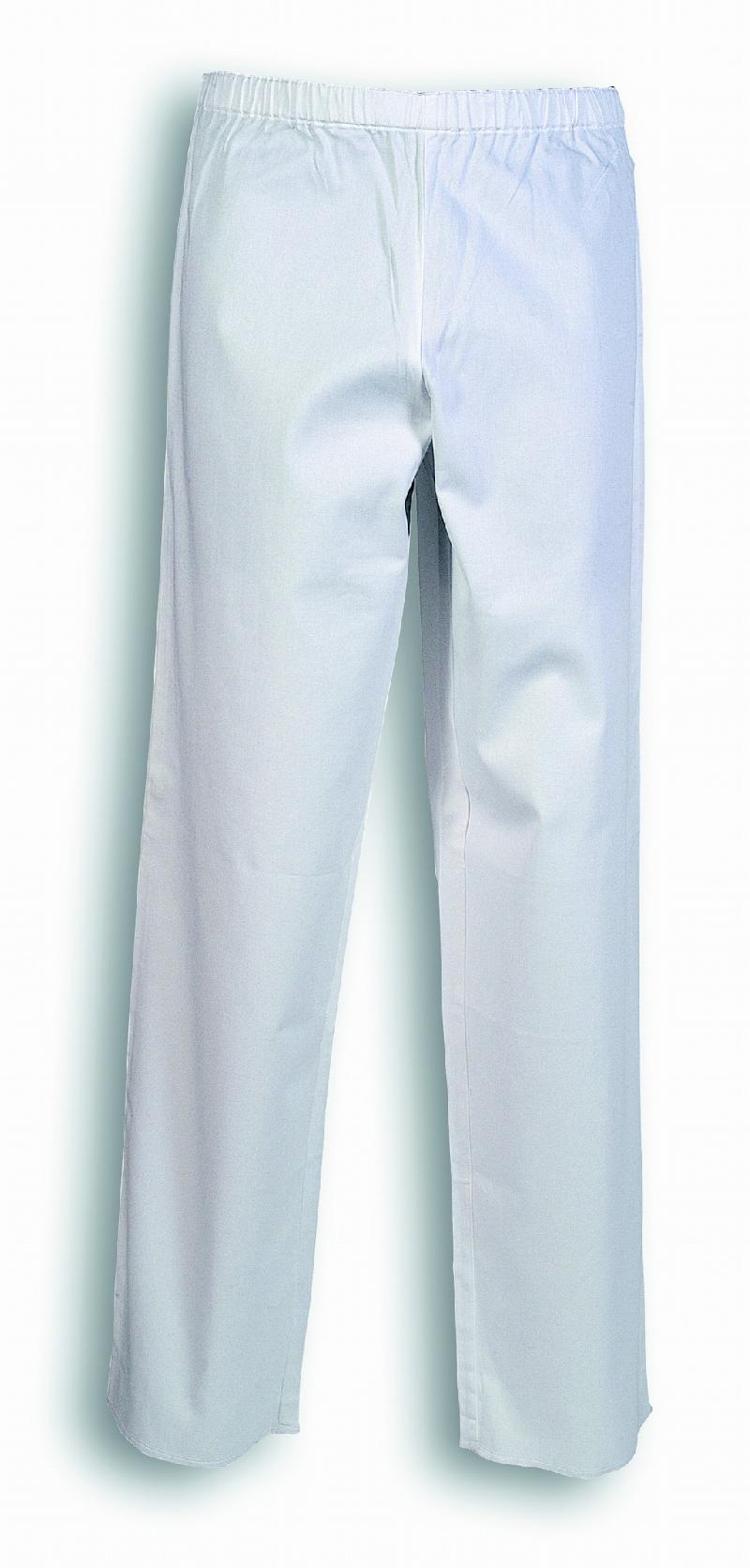 PANTALONE BIANCO