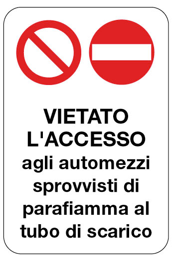 ALLUMINIO PERICOLO/INFORMAZ.