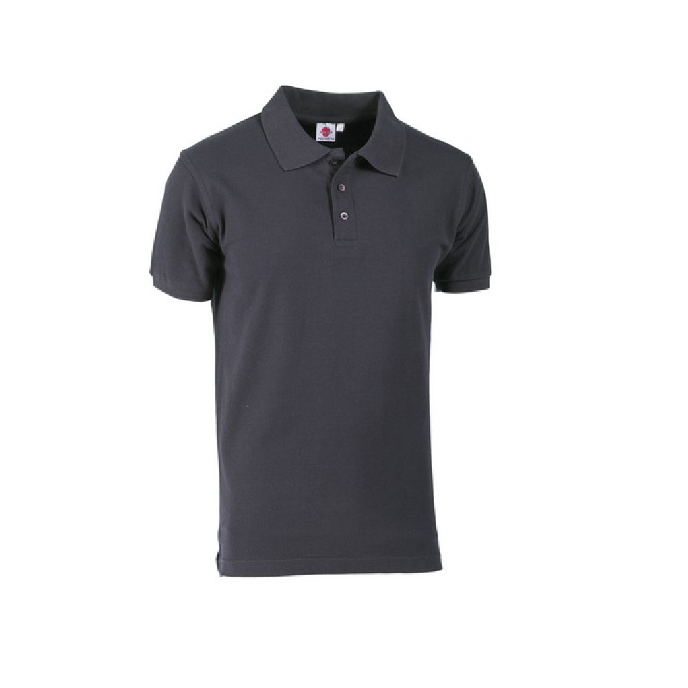 POLO COTONE BLUE NAVY