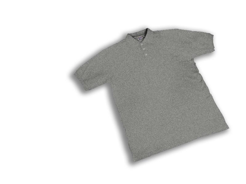 POLO MELANGE SCURO Gr.180
