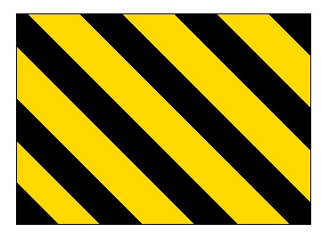 ALLUMINIO RIFRANG. 300X200