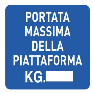 ALLUMINIO INFORMAZ. 100X100