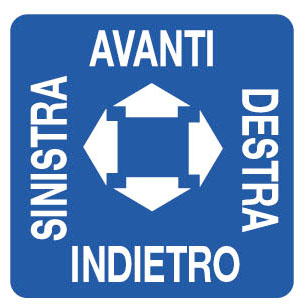 ALLUMINIO INFORMAZIONE 400X400