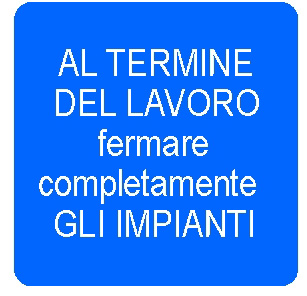 ALLUMINIO INFORMAZ. 100X100