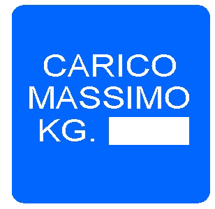 ALLUMINIO INFORMAZ. 370X370