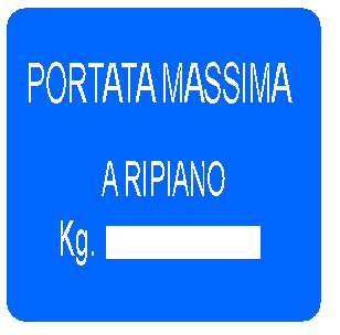 ALLUMINIO INFORMAZ. 100x100