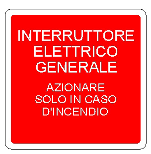 ALLUMINIO INFORMAZ. 250X250