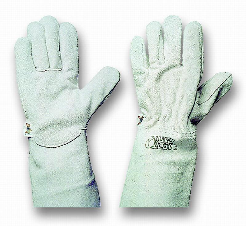 GUANTO CROSTA C/MAN.cm.15