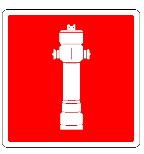 ALLUMINIO ANTINCEND. 250X250