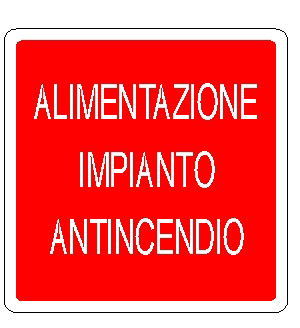 ALLUMINIO ANTINCEND. 250X250