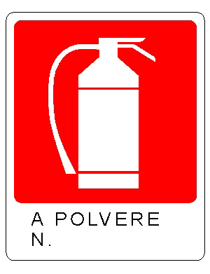 ALLUMINIO ANTINCEND. 400X500