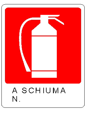 ALLUMINIO ANTINCEND. 400X500