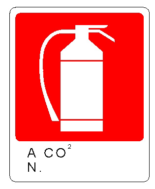 ALLUMINIO ANTINCEND. 400X500