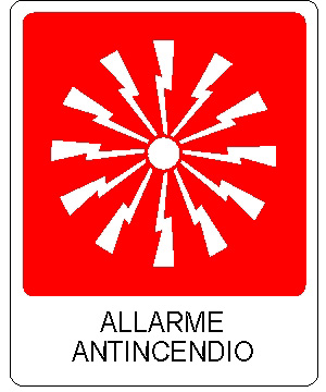 ALLUMINIO ANTINCEND. 100X133