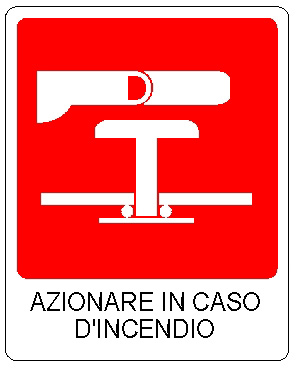 ALLUMINIO ANTINCEND. 250X310