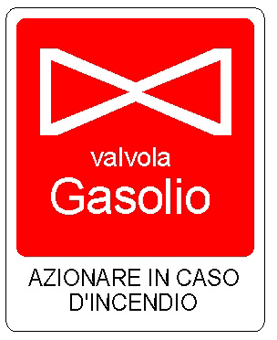 ALLUMINIO ANTINCEND. 180X120