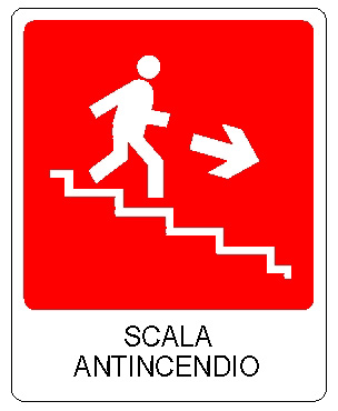 ALLUMINIO ANTINCEND. 400X500