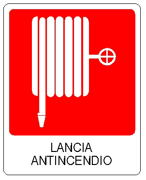 ALLUMINIO ANTINCEND. 100X133