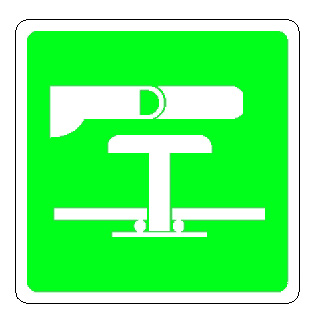 ALLUMINIO SICUREZZA 100X100