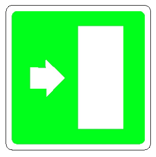 ALLUMINIO SICUREZZA 100X100