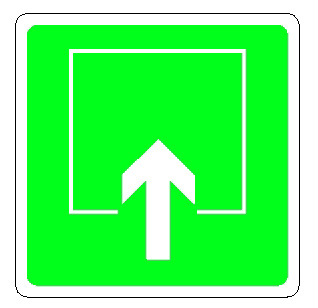 ALLUMINIO SICUREZZA 250X250