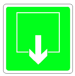 ALLUMINIO SICUREZZA 100X100