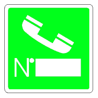 ALLUMINIO SICUREZZA 250X250