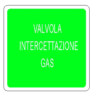 ALLUMINIO SICUREZZA 500X500