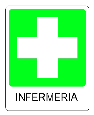ALLUMINIO SICUREZZA 400X500