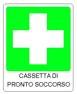 ALLUMINIO SICUREZZA 250X310