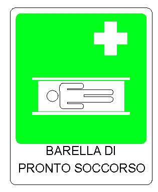 ALLUMINIO SICUREZZA 250X310