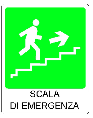 ALLUMINIO SICUREZZA 250X310