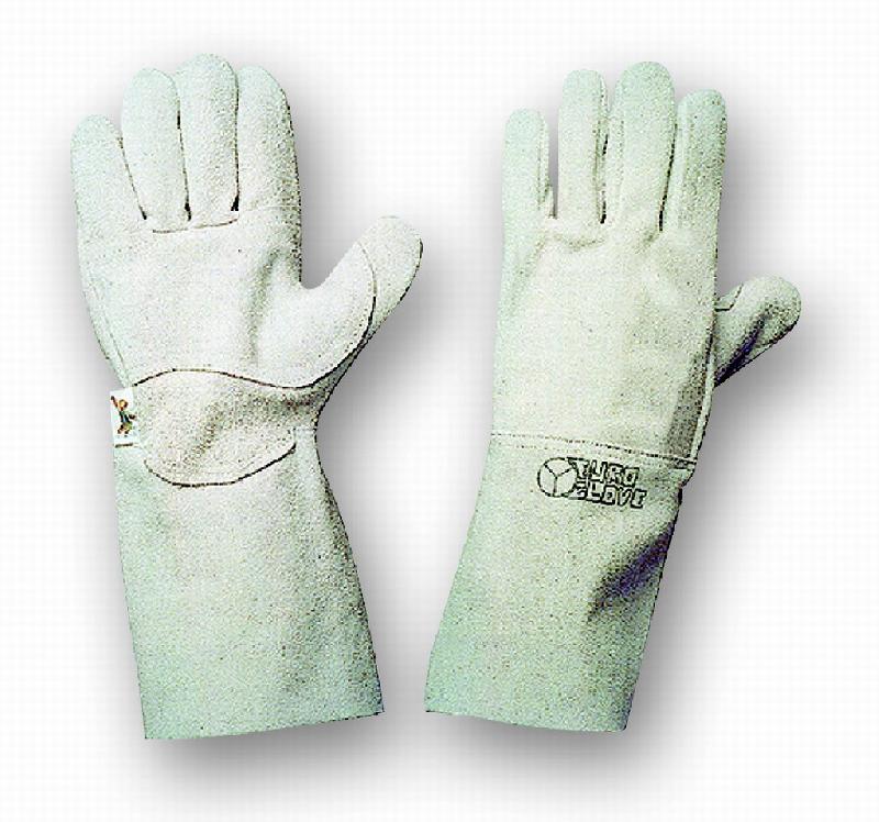 GUANTO CROSTA RINF.C/MAN.cm.15