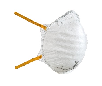 MASCHERINA ANTIPOLVERE FFP1