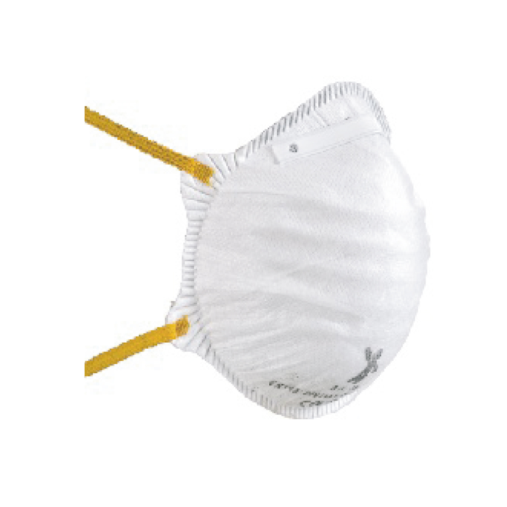 FACCIALE FILTR. FFP1-Pz.5