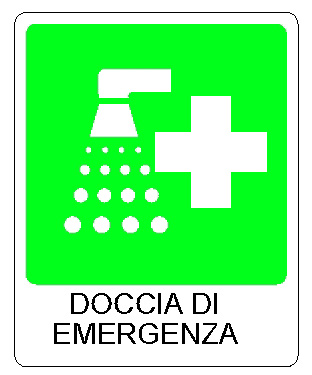 ALLUMINIO SICUREZZA 100X133