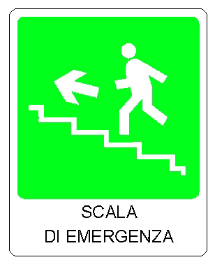 ALLUMINIO SICUREZZA 400X500