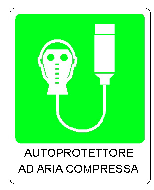 ALLUMINIO SICUREZZA 100X133