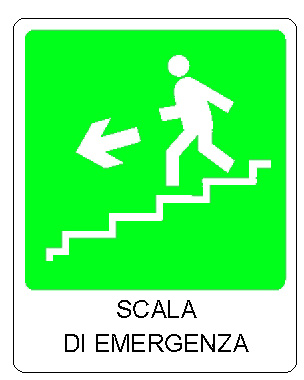 ALLUMINIO SICUREZZA 100X133